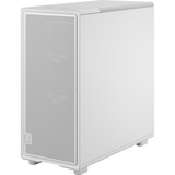 Fractal Design Epoch TG, Tower-Gehäuse weiß, Tempered Glass