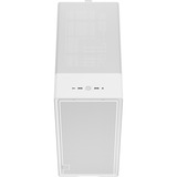 Fractal Design Epoch TG, Tower-Gehäuse weiß, Tempered Glass