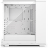 Fractal Design Epoch TG, Tower-Gehäuse weiß, Tempered Glass