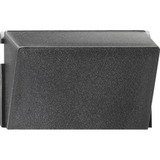 Gira Blindabdeckung Einsatz Abdeckung für Kommunikationstechnik Retail