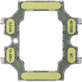 Gira LED Beleuchtungselement Variante 4 0,5 Milliampere, Leuchte weiß, Retail
