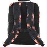 HP Campus XL Rucksack (Tie Dye) orange, 40,9 cm (16,1 Zoll)