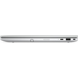 HP EliteBook 8 Flip G2i (DL9S5ET), Notebook silber, Intel® Core™ Ultra 7 355, Intel® Graphics, 32 GB LPDDR5X, 1 TB (1 TB SSD), Windows 11 Pro