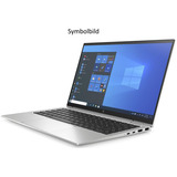 HP EliteBook x360 1040 G8 Generalüberholt, Notebook silber/schwarz, Intel® Core™ i7-1185G7, Intel® Iris® Xe Graphics, 16 GB LPDDR4X, 512 GB (512 GB SSD), Windows 11 Pro