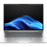 HP ProBook 4 G1a (AD2M8ET), Notebook silber, AMD Ryzen 7 250, AMD Radeon 780M, 24 GB DDR5, 512 GB (512 GB SSD), Windows 11 Pro