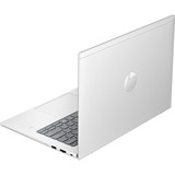 HP ProBook 4 G1a (AD2M8ET), Notebook silber, AMD Ryzen 7 250, AMD Radeon 780M, 24 GB DDR5, 512 GB (512 GB SSD), Windows 11 Pro