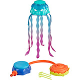 Hasbro Super Soaker Stomp And Soak, Wasserpistole 