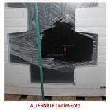 Hisense RS5P535NTFE, Side-by-Side edelstahl (dunkel)