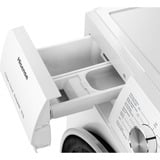 Hisense WFQA1014EVJM, Waschmaschine weiß
