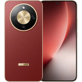 Honor Magic8 Lite 256GB, Handy Reddish Brown, MagicOS, 8 GB