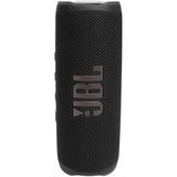 JBL Flip 6, Lautsprecher schwarz, Bluetooth, USB-C