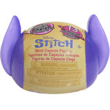 Just Play Disney Stitch Outta This World Sammelfiguren, Spielfigur sortierter Artikel, eine Figur