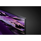 LG 55QNED869QA, LED-Fernseher 139 cm (55 Zoll), schwarz/silber, UltraHD/4K, Triple Tuner, SmartTV, 100Hz Panel