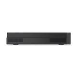 Lenovo ThinkCentre neo 50q Gen 6 (13HR006EGE), Mini-PC schwarz, Windows 11 Pro