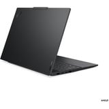 Lenovo ThinkPad E16 G4 AMD (21Y4005QGE), Notebook schwarz, AMD Ryzen AI 7 445, AMD Radeon 840M, 32 GB DDR5, 1 TB (1 TB SSD), Windows 11 Pro