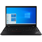 Lenovo ThinkPad T15 G2 Generalüberholt, Notebook schwarz, Intel® Core™ i7-1185G7, Intel® Iris® Xe Graphics geeignet, 32 GB DDR4, 512 GB (512 GB SSD), Windows 11 Pro