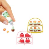MGA Entertainment MGA's Miniverse Make It Mini from Scratch Series 1 Mini Collectibles, Basteln sortierter Artikel