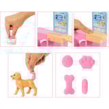 Mattel Barbie "Gute Besserung" Tierkrankenstation Puppe und Zubehör 