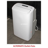 Meaco Cirro 12000 BTU Super Quiet, Klimagerät weiß, Wi-Fi, Bluetooth