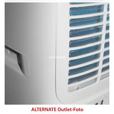 Meaco Cirro 12000 BTU Super Quiet, Klimagerät weiß, Wi-Fi, Bluetooth