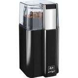 Melitta Kaffeemühle Amigo    schwarz, 170 Watt