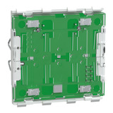 Merten Connected Taster-Modul 2-fach, System M, Typ MEG5126-0300 Retail