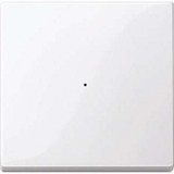 Merten Wippe einteilige Ausführung 1fach System M Typ MEG5210-0325 weiß (glänzend), Retail