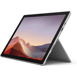 Microsoft Surface Pro 7 Generalüberholt, Tablet-PC schwarz, Windows 11 Pro