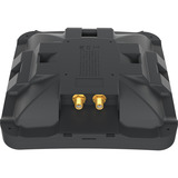 MikroTik mANT LTE 5o, Antenne schwarz, LTE Antenne, 699MHz - 2.7 GHz