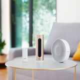 Netatmo Alarmanlage mit Kamera, Set 