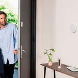 Netatmo Alarmanlage mit Kamera, Set 