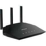 RAX10, Router