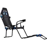 Next Level Racing F-GT Lite iRacing Edition Simulation, Sim Rig schwarz