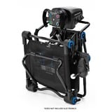 Next Level Racing F-GT Lite iRacing Edition Simulation, Sim Rig schwarz