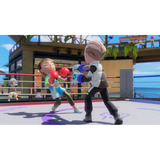 Nintendo Switch 2 inkl. Sports Resort-Set, Handheld-Konsole 