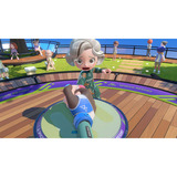 Nintendo Switch 2 inkl. Sports Resort-Set, Handheld-Konsole 