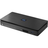 OWC Thunderbolt 3 PRO Dock, Dockingstation 