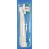  Oral-B Pro 3D White Aufsteckbürsten 12er weiß, Frustfreie Umverpackung