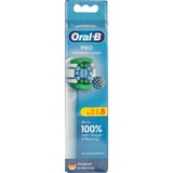  Oral-B Pro Precision Clean Aufsteckbürsten 8er 
