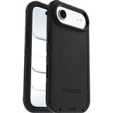 Otterbox Defender Pro ProPack, Handyhülle schwarz, iPhone Air, MagSafe