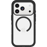 Otterbox Defender Pro XT, Handyhülle transparent/schwarz, iPhone 17 Pro, MagSafe