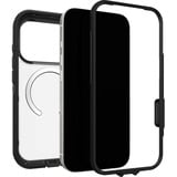 Otterbox Defender Pro XT, Handyhülle transparent/schwarz, iPhone 17 Pro, MagSafe