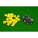 Pegasus Moving Wild, Kartenspiel 