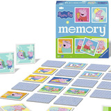 Ravensburger memory Peppa Pig, Gedächtnisspiel 
