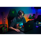 Razer Blade 18 (RZ09-05829GR4-R3G1), Gaming-Notebook schwarz, Intel® Core™ Ultra 9 290HX Plus, NVIDIA GeForce RTX 5090, 32 GB DDR5, 1 TB (1 TB SSD), Windwos 11 Home