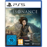  Resonance: A Plague Tale Legacy, PlayStation 5-Spiel 