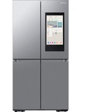 SAMSUNG RF65DG9H0ESREF, French Door edelstahl, Family Hub, Cool Select+, Beverage Center