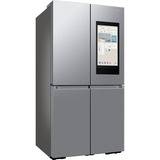 SAMSUNG RF65DG9H0ESREF, Multi-Door edelstahl, Family Hub, Cool Select+, Beverage Center