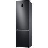 SAMSUNG RL38C776CB1/EG RB7300, Kühl-/Gefrierkombination edelstahl (dunkel), AI Energy Mode, Metal Cooling, SpaceMax