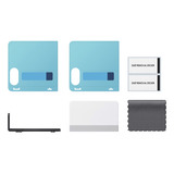Samsung Anti-reflecting Film, Schutzfolie transparent, Samsung Galaxy Z Flip8